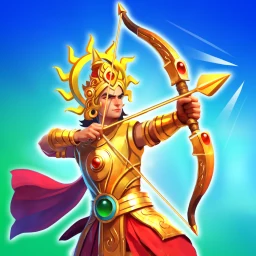 Ramayana Archery: Epic War 아이콘
