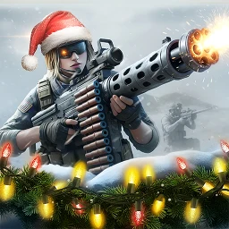 Infantry Attack: Battle 3D FPS 아이콘