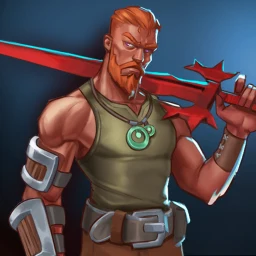 Revenants Soul - Action RPG 아이콘